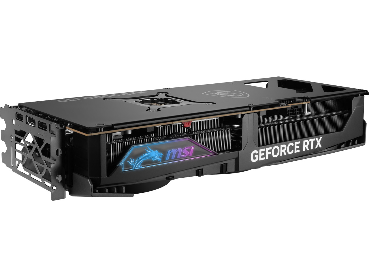 Rtx 4090 24Gb Gddr6X - أ. عرض خاص: بطاقة رسومات MSI