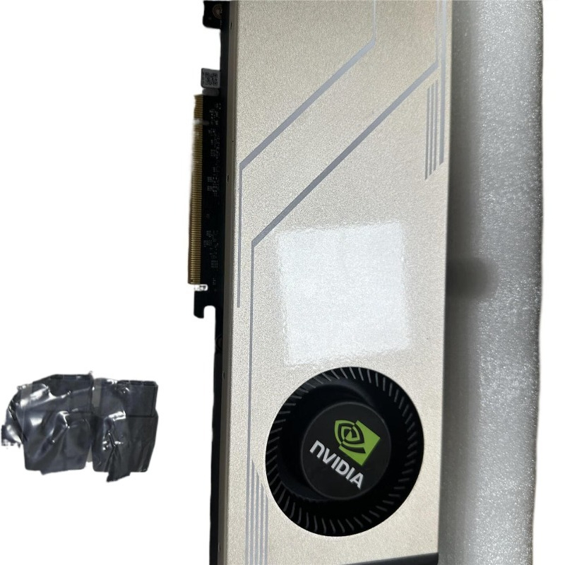 Graphics Card 24Gb Gddr6X - بطاقة رسومات أصلية جديدة RTX4090 بسعة