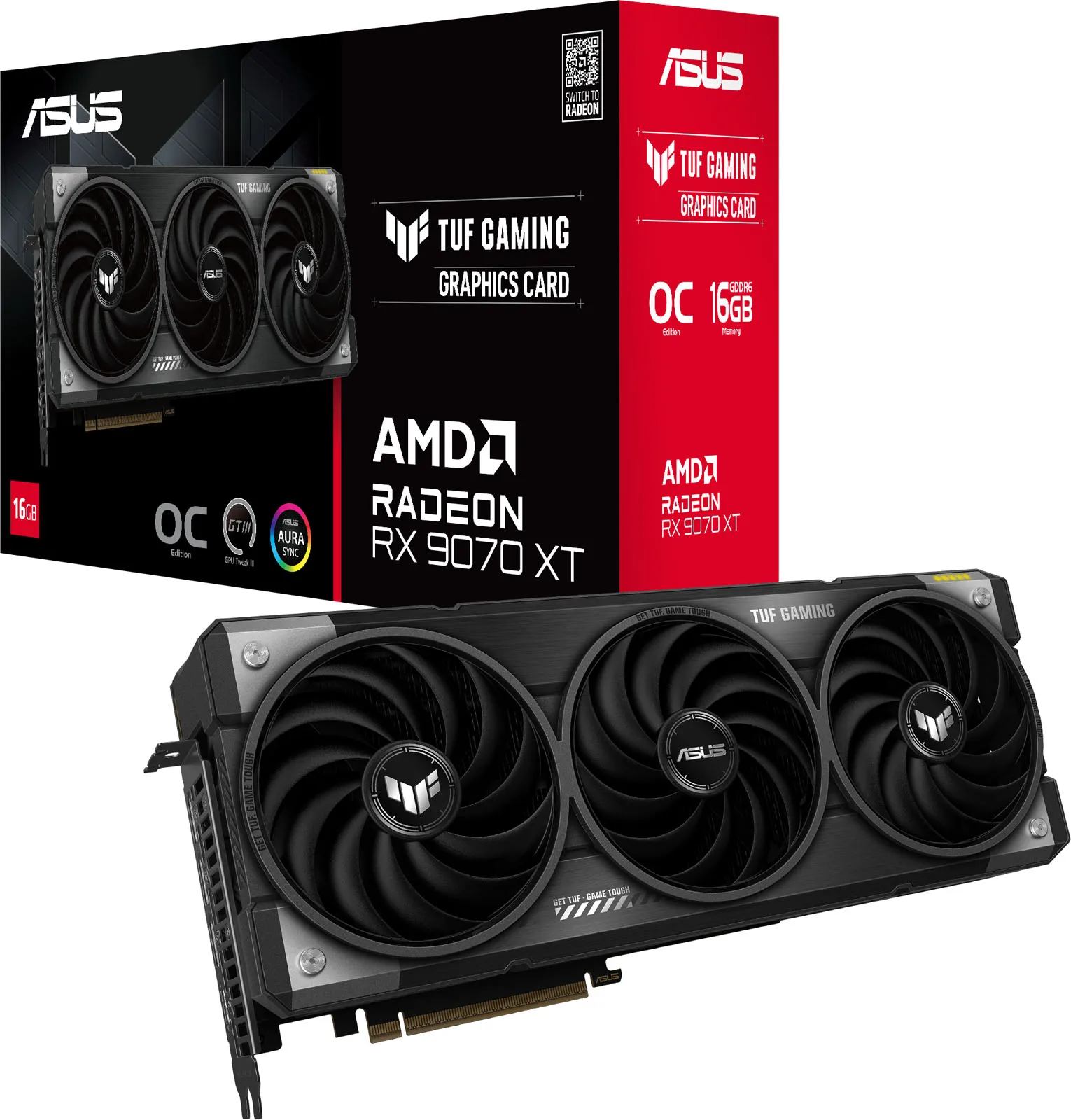 Rx 9070 16Gb - عرض B.E_S._T الجديد لعام 2025: بطاقة