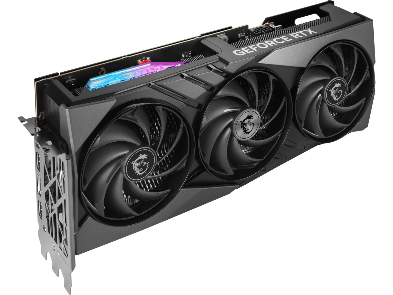أ. عرض خاص: بطاقة رسومات MSI G - مراجعة Rtx 4090 24Gb Gddr6X وسعره