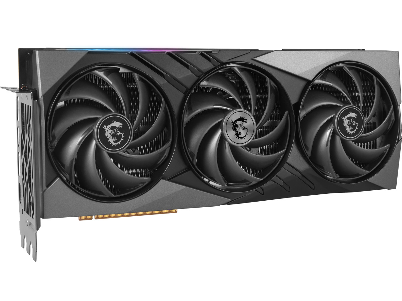 أ. عرض خاص: بطاقة رسومات MSI G - مراجعة Rtx 4090 24Gb Gddr6X وسعره