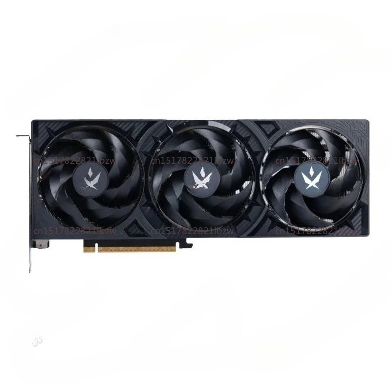 بطاقة رسومات 4090 ROG STRIX RT - مراجعة Graphics Card 24Gb Gddr6X وسعره
