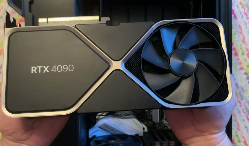 أفضل عرض ترويجي من BH: كارت شا - مراجعة Rtx 4090 24Gb Gddr6X وسعره