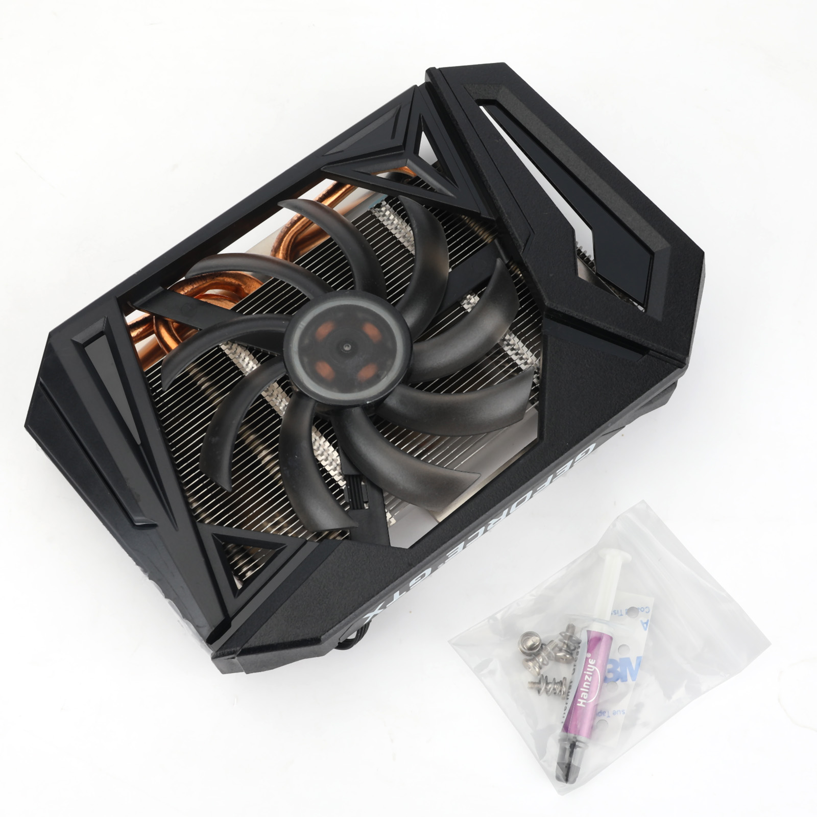 95 مللي متر gaa8s2 h GPU بطاقة - مراجعة Rtx 4080 Super 16Gb وسعره