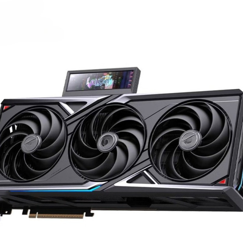 بطاقة رسومات للكمبيوتر المكتبي - مراجعة Rtx 5090 32Gb وسعره