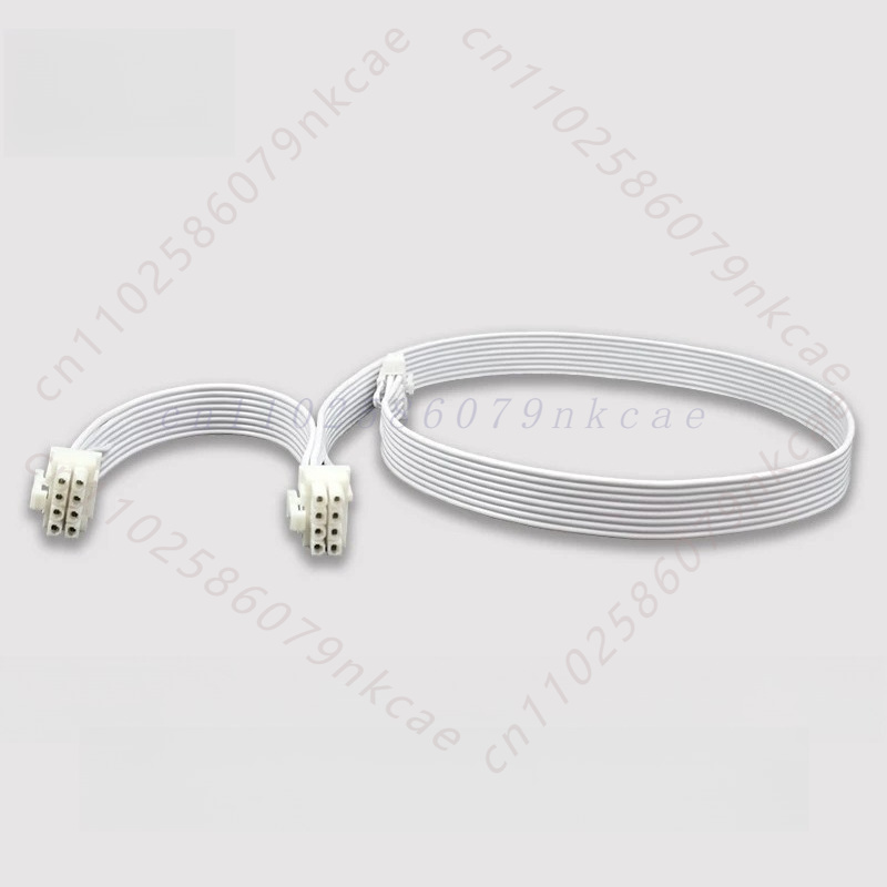 كابل طاقة ATX 3.0 12VHPWR 16Pi - مراجعة Dual 8Pin To 16Pin 12Vhpwr Cable وسعره