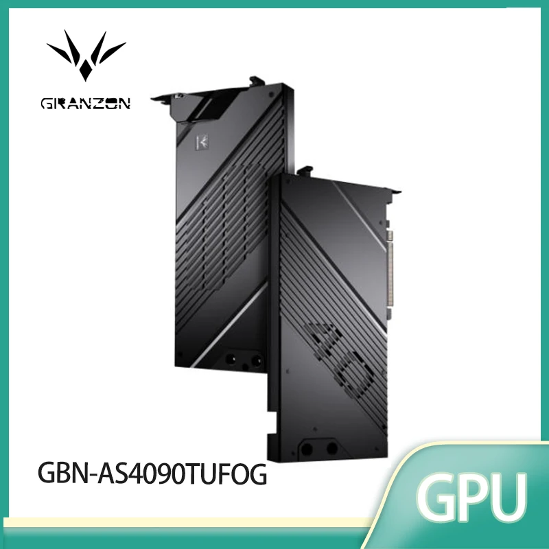 مكثف تبريد مائي لوحدة معالجة ا - مراجعة Rtx 4090 Water Block وسعره