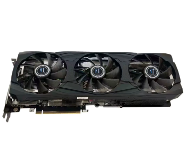 شحن سريع من BH - بطاقة رسومات  - مراجعة Rtx 4090 24Gb Gddr6X وسعره